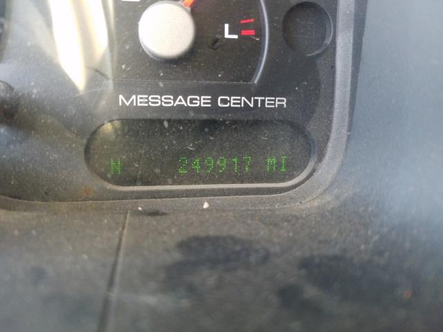 Photo 8 from auction – 2003 FORD EXPLORER E with VIN 1FMZU74K43ZB51418