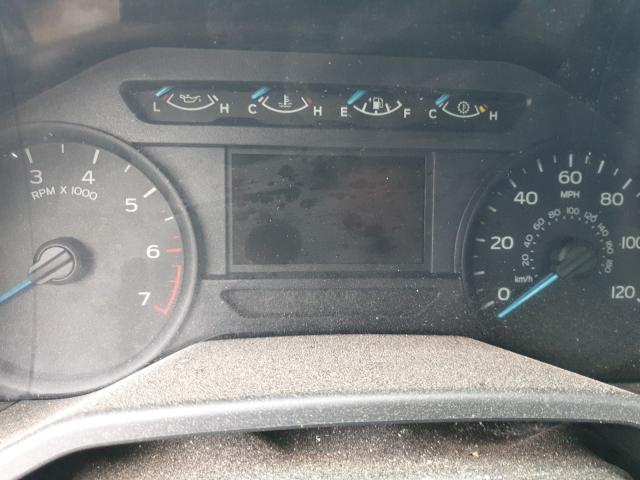 Photo 8 from auction – 2015 FORD F150 SUPER with VIN 1FTEX1CP2FKD19848