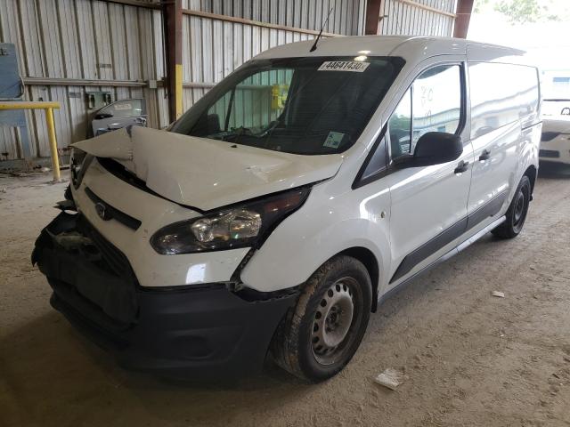 Photo 2 from auction – 2016 FORD TRANSIT CO with VIN NM0LS7E77G1275243