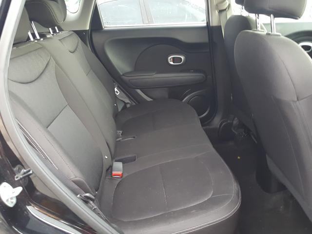 Photo 6 from auction – 2019 KIA SOUL with VIN KNDJN2A2XK7632905