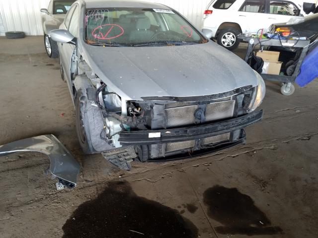 Photo 9 from auction – 2011 HYUNDAI SONATA GLS with VIN 5NPEB4AC9BH286579