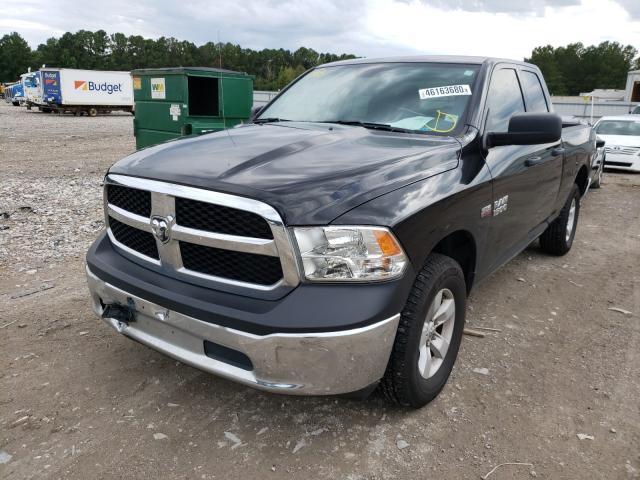 Photo 2 from auction – 2018 RAM 1500 ST with VIN 1C6RR7FT9JS165808