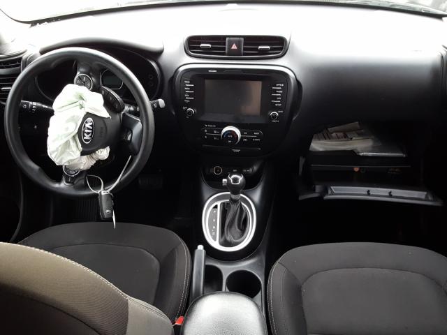 Photo 9 from auction – 2019 KIA SOUL with VIN KNDJN2A2XK7632905