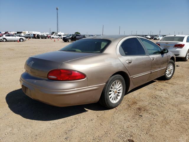Photo 4 from auction – 1999 CHRYSLER CONCORDE L with VIN 2C3HD46J2XH714950