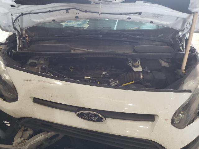Photo 7 from auction – 2016 FORD TRANSIT CO with VIN NM0LS7E77G1275243