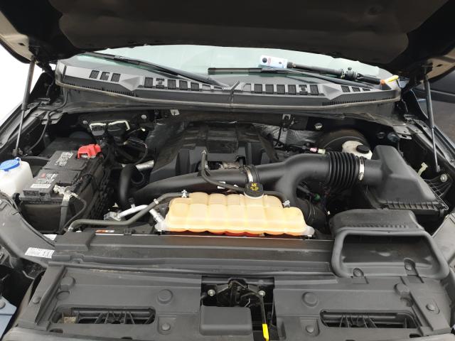 Photo 7 from auction – 2015 FORD F150 SUPER with VIN 1FTEX1CP2FKD19848
