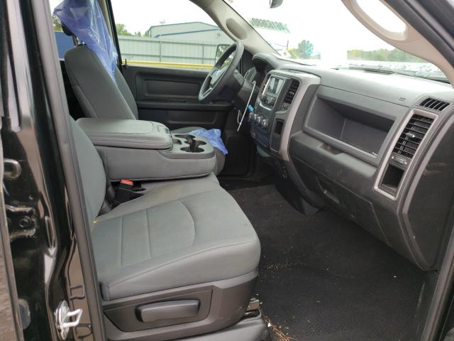Photo 5 from auction – 2018 RAM 1500 ST with VIN 1C6RR7FT9JS165808