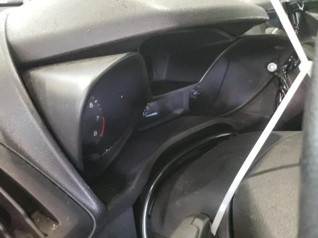 Photo 8 from auction – 2016 FORD TRANSIT CO with VIN NM0LS7E77G1275243