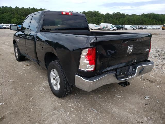 Photo 3 from auction – 2018 RAM 1500 ST with VIN 1C6RR7FT9JS165808