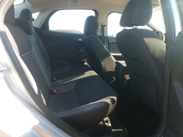 Photo 6 from auction – 2013 FORD FOCUS SE with VIN 1FADP3F21DL379706