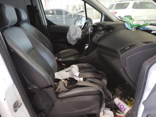 Photo 5 from auction – 2016 FORD TRANSIT CO with VIN NM0LS7E77G1275243
