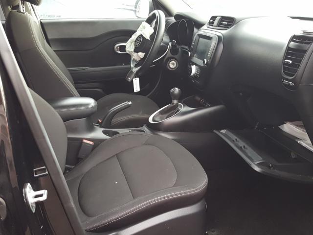 Photo 5 from auction – 2019 KIA SOUL with VIN KNDJN2A2XK7632905
