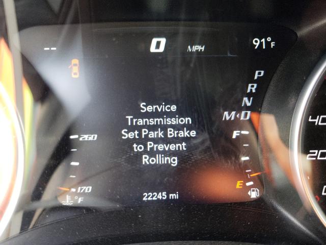 Photo 8 from auction – 2019 DODGE CHARGER SC with VIN 2C3CDXGJ3KH572109