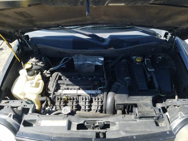 Photo 7 from auction – 2010 JEEP COMPASS with VIN 1J4NT4FA1AD531944