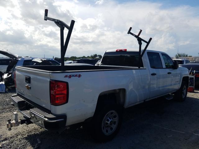 Photo 4 from auction – 2016 CHEVROLET SILVERADO with VIN 1GC4KYCG9GF275988