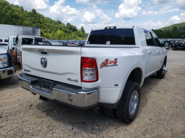 Photo 4 from auction – 2019 DODGE RAM 3500 with VIN 3C63RRLL2KG625440