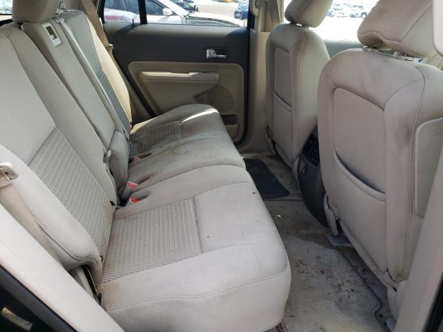 Photo 6 from auction – 2010 FORD EDGE SE with VIN 2FMDK3GC5ABA13111