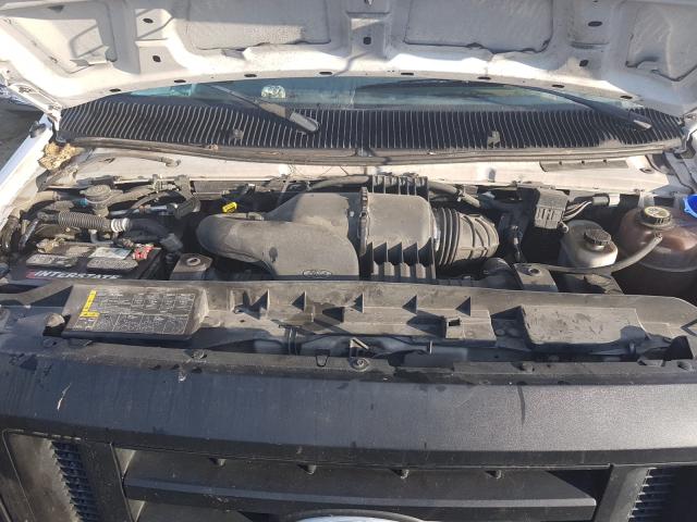 Photo 7 from auction – 2008 FORD ECONOLINE with VIN 1FTNE24L68DA64135