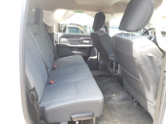 Photo 6 from auction – 2019 DODGE RAM 3500 with VIN 3C63RRLL2KG625440