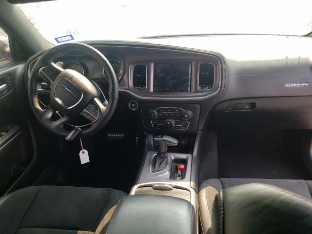 Photo 9 from auction – 2019 DODGE CHARGER SC with VIN 2C3CDXGJ3KH572109