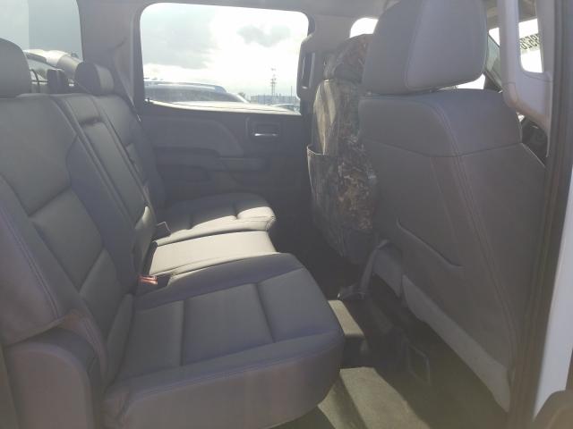 Photo 6 from auction – 2016 CHEVROLET SILVERADO with VIN 1GC4KYCG9GF275988