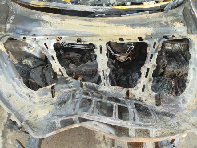 Photo 7 from auction – 2019 HYUNDAI TUCSON LIM with VIN KM8J3CAL2KU874640