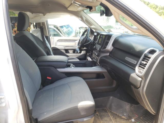Photo 5 from auction – 2019 DODGE RAM 3500 with VIN 3C63RRLL2KG625440