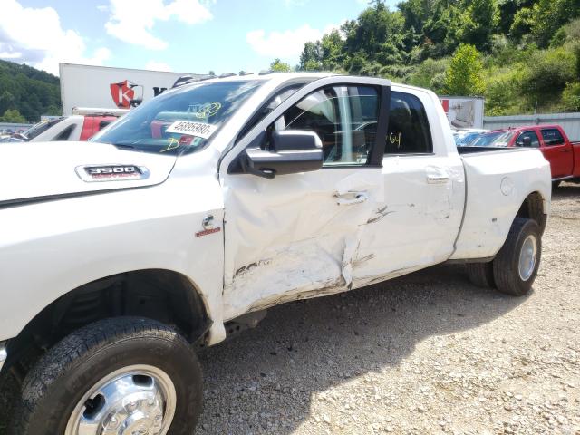 Photo 9 from auction – 2019 DODGE RAM 3500 with VIN 3C63RRLL2KG625440