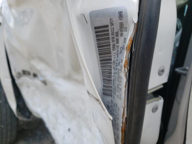 Photo 10 from auction – 2019 DODGE RAM 3500 with VIN 3C63RRLL2KG625440
