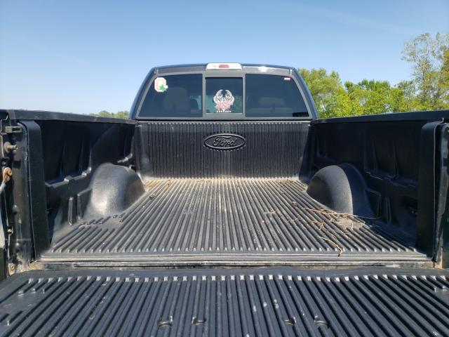 Photo 6 from auction – 2010 FORD F150 SUPER with VIN 1FTFW1E88AFB19099