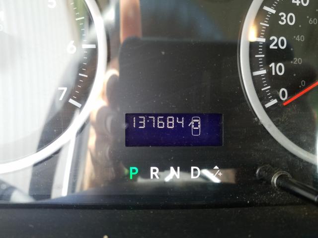 Photo 8 from auction – 2012 DODGE RAM 1500 S with VIN 3C6JD6AT8CG130555