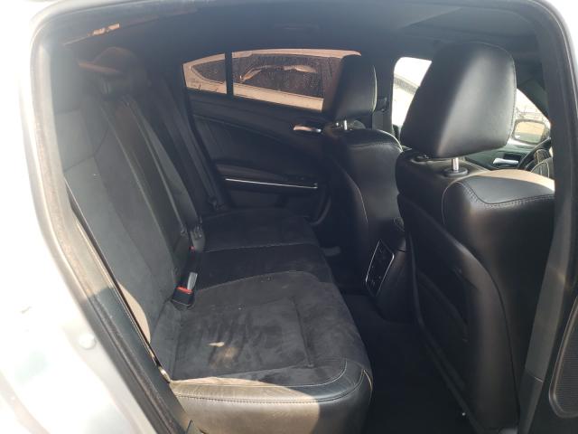 Photo 6 from auction – 2019 DODGE CHARGER SC with VIN 2C3CDXGJ3KH572109