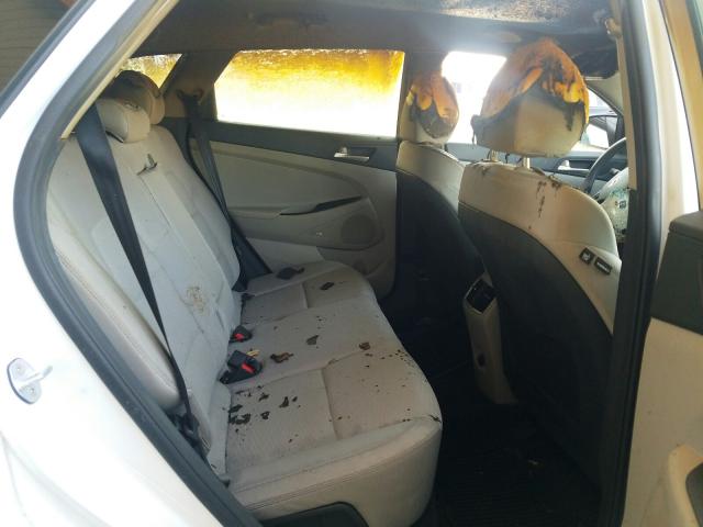 Photo 6 from auction – 2019 HYUNDAI TUCSON LIM with VIN KM8J3CAL2KU874640