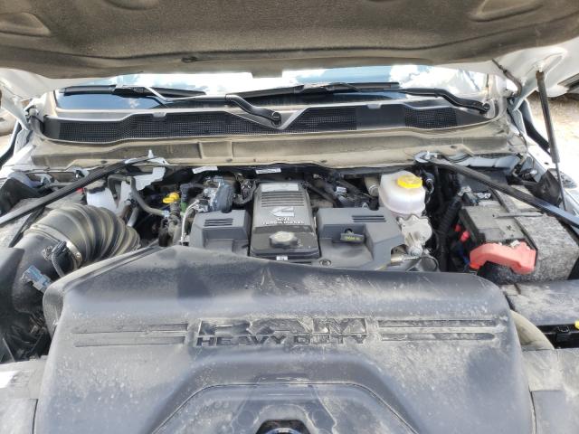Photo 7 from auction – 2019 DODGE RAM 3500 with VIN 3C63RRLL2KG625440