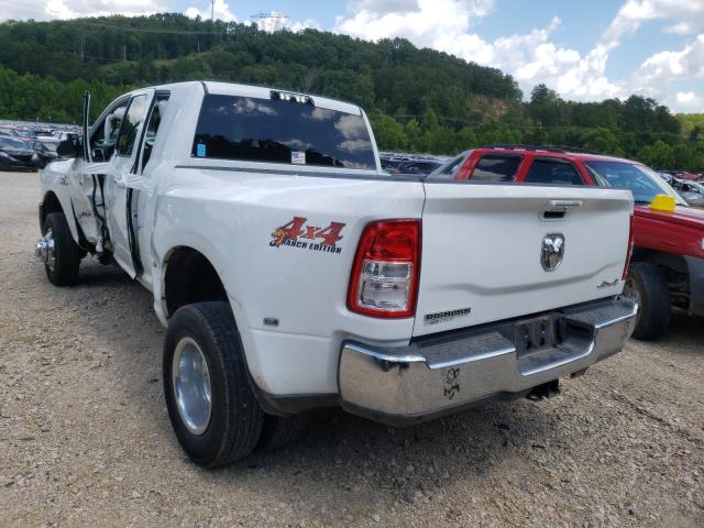 Photo 3 from auction – 2019 DODGE RAM 3500 with VIN 3C63RRLL2KG625440