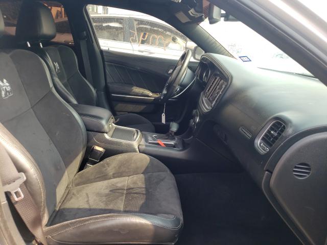 Photo 5 from auction – 2019 DODGE CHARGER SC with VIN 2C3CDXGJ3KH572109