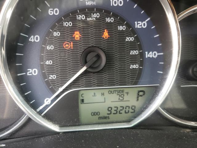 Photo 8 from auction – 2016 TOYOTA COROLLA L with VIN 2T1BURHE8GC676178