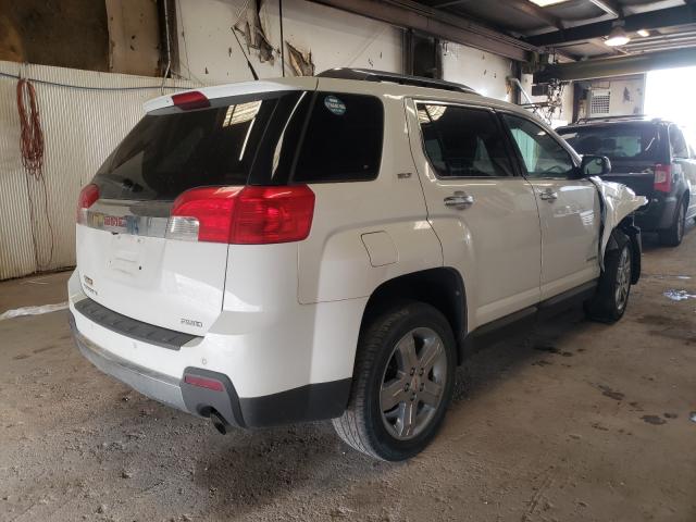 Photo 4 from auction – 2012 GMC TERRAIN SL with VIN 2GKFLXE53C6149503