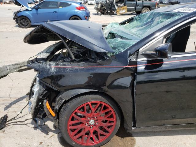 Photo 10 from auction – 2015 CHRYSLER 200 LIMITE with VIN 1C3CCCAG6FN756160