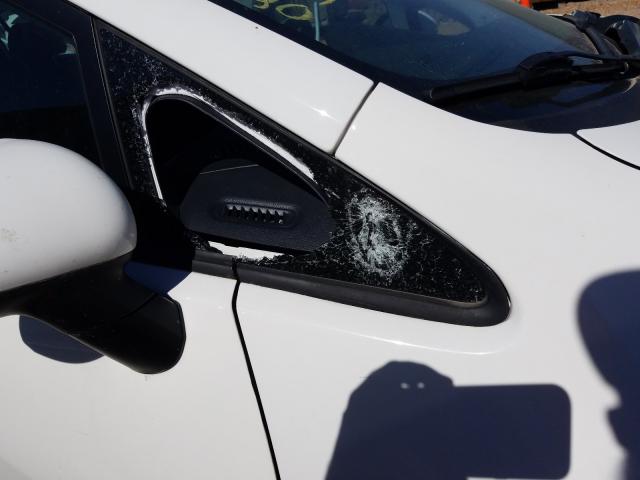 Photo 9 from auction – 2017 KIA RIO LX with VIN KNADM4A3XH6006870