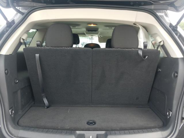 Photo 9 from auction – 2019 DODGE JOURNEY SE with VIN 3C4PDCBB8KT856509