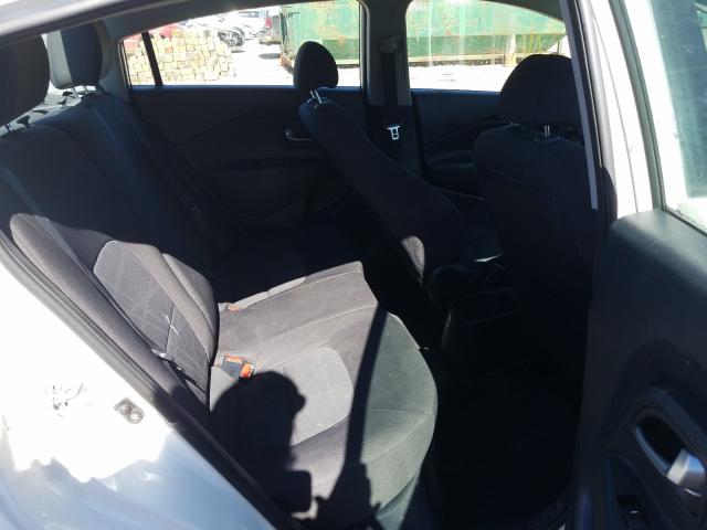 Photo 6 from auction – 2017 KIA RIO LX with VIN KNADM4A3XH6006870