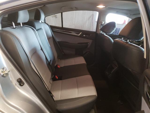 Photo 6 from auction – 2019 SUBARU LEGACY SPO with VIN 4S3BNAS65K3018058