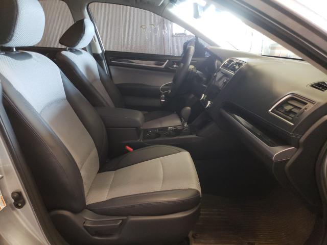 Photo 5 from auction – 2019 SUBARU LEGACY SPO with VIN 4S3BNAS65K3018058