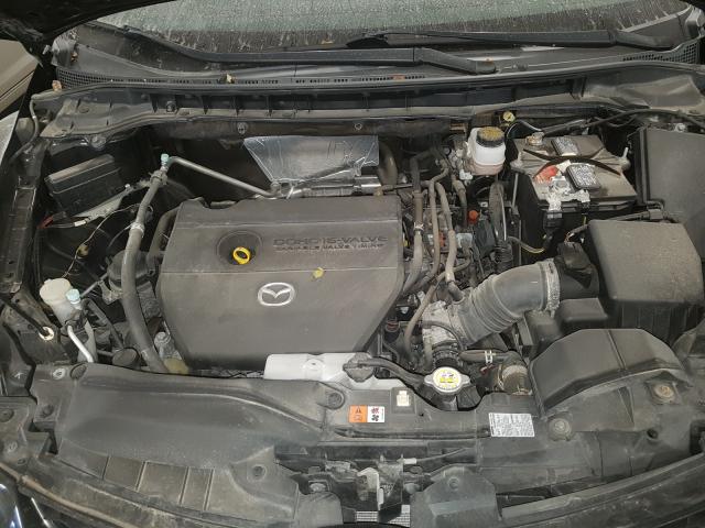 Photo 7 from auction – 2011 MAZDA CX-7 with VIN JM3ER2C59B0356374