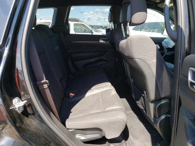 Photo 6 from auction – 2019 JEEP GRAND CHER with VIN 1C4RJFAG0KC793353