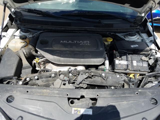 Photo 7 from auction – 2015 CHRYSLER 200 S with VIN 1C3CCCBB0FN531283