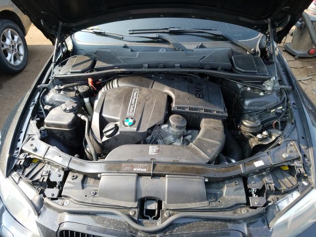 Photo 7 from auction – 2013 BMW 335 XI with VIN WBAKF9C56DE860123