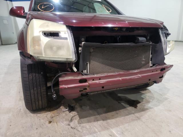 Photo 10 from auction – 2008 CHEVROLET EQUINOX LT with VIN 2CNDL63F386299932