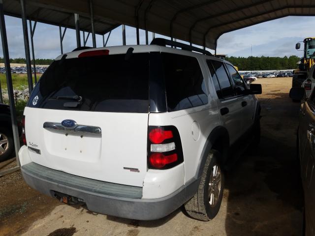 Photo 4 from auction – 2006 FORD EXPLORER with VIN 1FMEU63E56UA92059